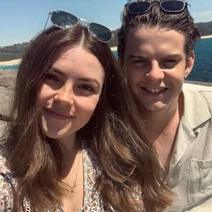 Meet your Posher, Rachel